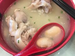 -廖老妈蹄花店(人民公园陕西街259号店)