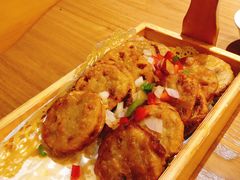 -香园茶社·金陵小灶(老门东店)
