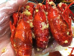 -香满锅老北京羊蝎子火锅·家常菜(新街口店)