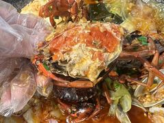 招牌虾蟹煲-大厨的餐厅(曾厝垵总店)