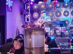 -MARU玛露音乐餐厅(大学路店)