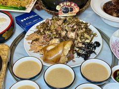 -金百门·顺德海鲜酒家(陈村店)