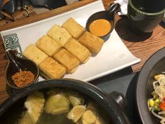 -云海肴·汽锅鸡·云南菜(美罗城店)