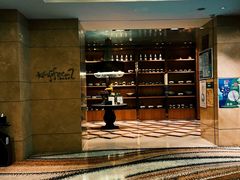 -厦门源昌凯宾斯基大酒店