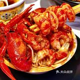 广州｜我pick从长沙火到广州的这家小龙虾馆