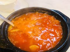 -锦園(伊势丹美食城店)