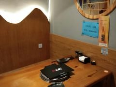 -丸藏和牛烧肉专门店(园区师惠坊店)