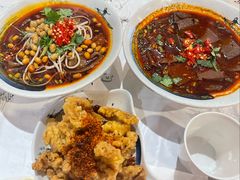 冒火锅粉-成都瓜串串(华强北店)