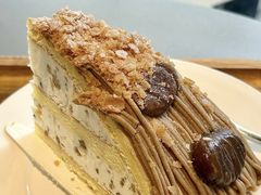 -Peet's Coffee皮爷咖啡(后海汇店)