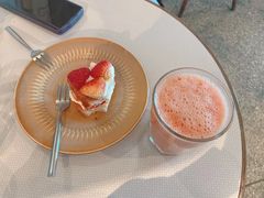 -BAKER&SPICE(环贸店)