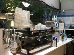 -Manner Coffee(大宁国际商业广场店)