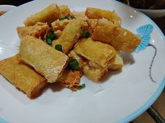 -水先生寧波菜(天一店)