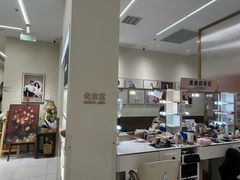 -海马体照相馆(上海万象城店)