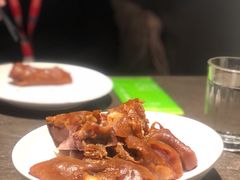 -汤城小厨•粤菜•靓汤(苏州街店)