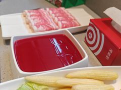 -海底捞火锅(逸仙路店)