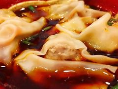 -龙抄手(春熙路总店)