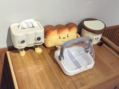 -0+1·手作面包(新北店)