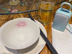 -一盏明灯全素斋(殊像寺店)