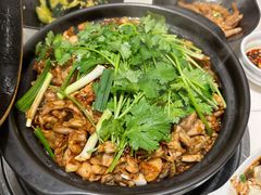 -友黔蛙(吉大店)
