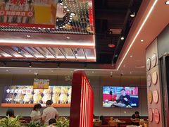 -管氏翅吧(马家堡店)