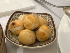 油炸汤圆-宁海食府(总店·天一阁望京店)