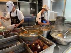 -蒋家肠旺面馆老店(合群路店)