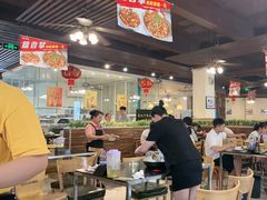 -勇记干锅居(德阳店)