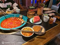 -吼堂老火锅(太古里总店)