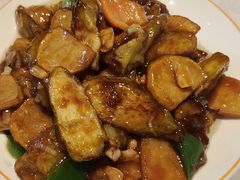 -北李妈妈菜·海肠捞饭(开发区万达店)