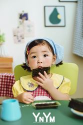 -雅尼·亚米儿童摄影美学馆(汉阳店)