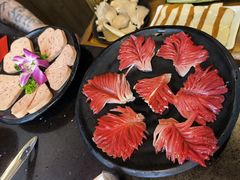 -渝宗老灶火锅(巴国城店)