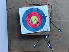-道顺射箭·团建·骑射(张杨路店)