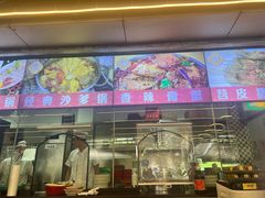 -小煵记·打边炉(西丽文光店)