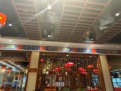 -满园烤鸭·春饼(太原街万达店)
