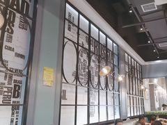 -西语炭烧牛排·西厨(石龙店)