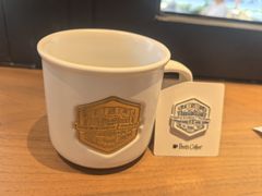 -Peet's Coffee皮爷咖啡(大学路店)