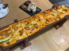 -魏客咖啡(中铁中心店)