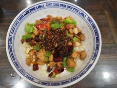 -老西安韩记三鲜煮馍(四府街店)