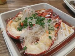 龙虾-盒马鲜生(悦峰店)
