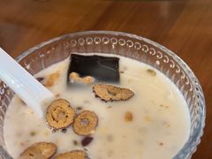 -糟粕醋·椰苑海南菜餐厅(亚龙湾天域酒店)