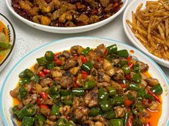 -蜀膳坊(洪公祠小区店)