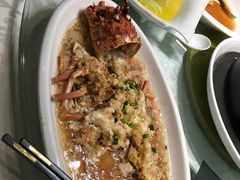 -華僑飯店中餐厅