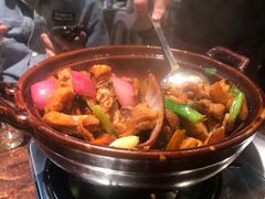 -凤兴鸡煲(宝安海雅店)