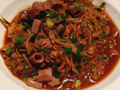 -喝丢一只鞋海鲜烧烤·海肠捞饭(东关街店)