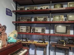 -太原老车文化博物馆