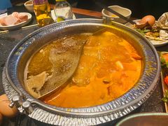 -牛New寿喜烧(闵行龙湖天街店)