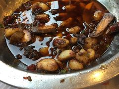 -小李子油焖大虾(南浦店)