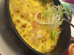 -萨贝尔意式西餐厅(古城新梦店)