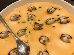 -新天明砂锅鱼头煲