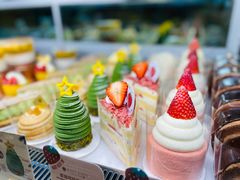 -KNOTKNOT珞珞·日式甜品(K11店)
